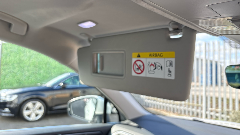 Volkswagen Tiguan 2.0 TSi 180 4Motion SEL 5dr DSG Petrol Estate